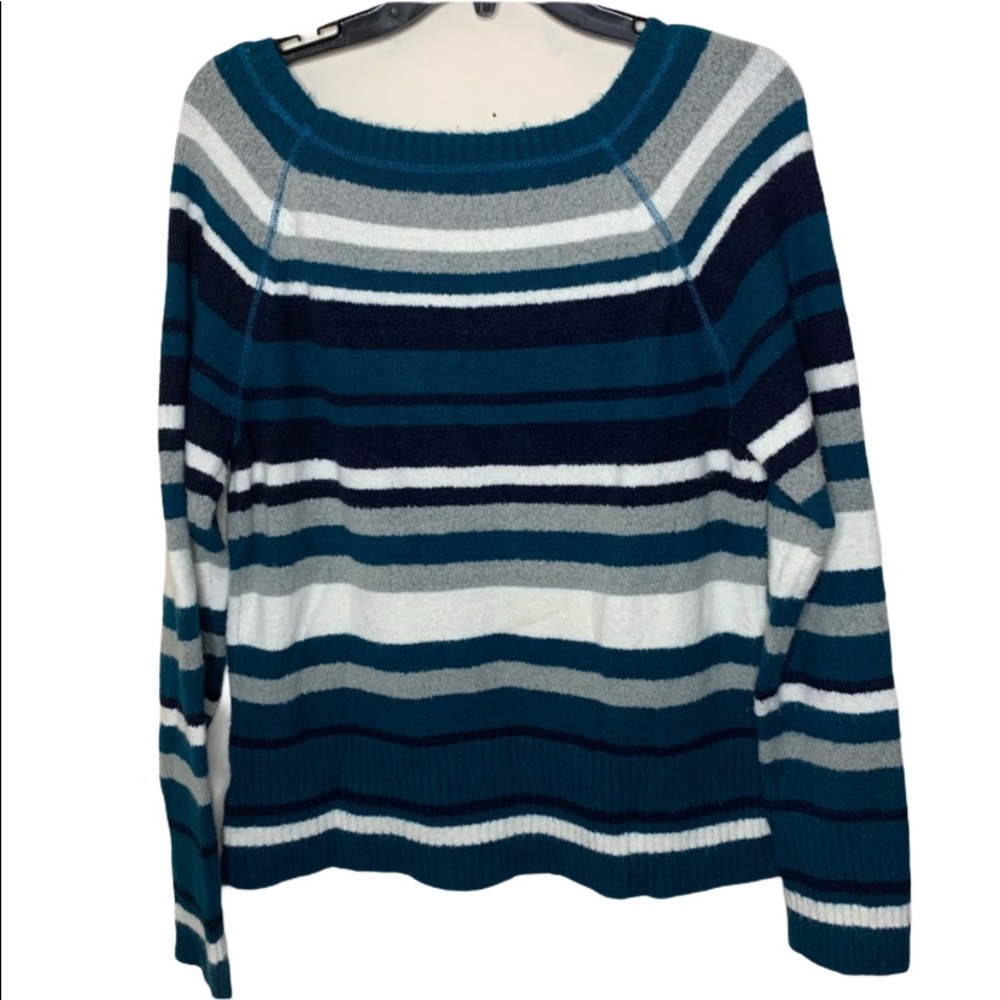 St. John’s bay sweater
